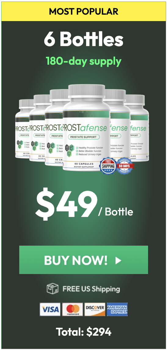 prostafense-180-day-supply